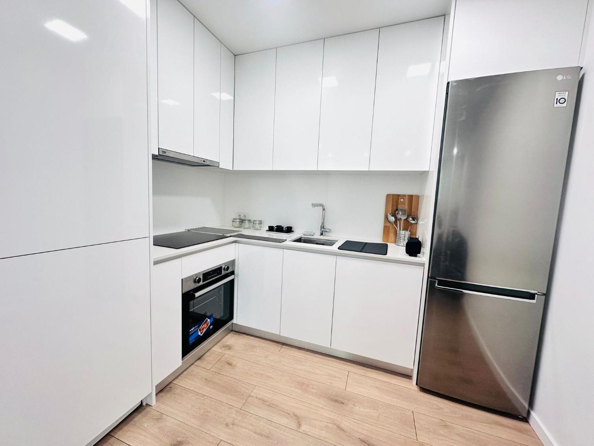 Apartment The Antonio Pedro House - No 2d - Stunning Three-bedroom *