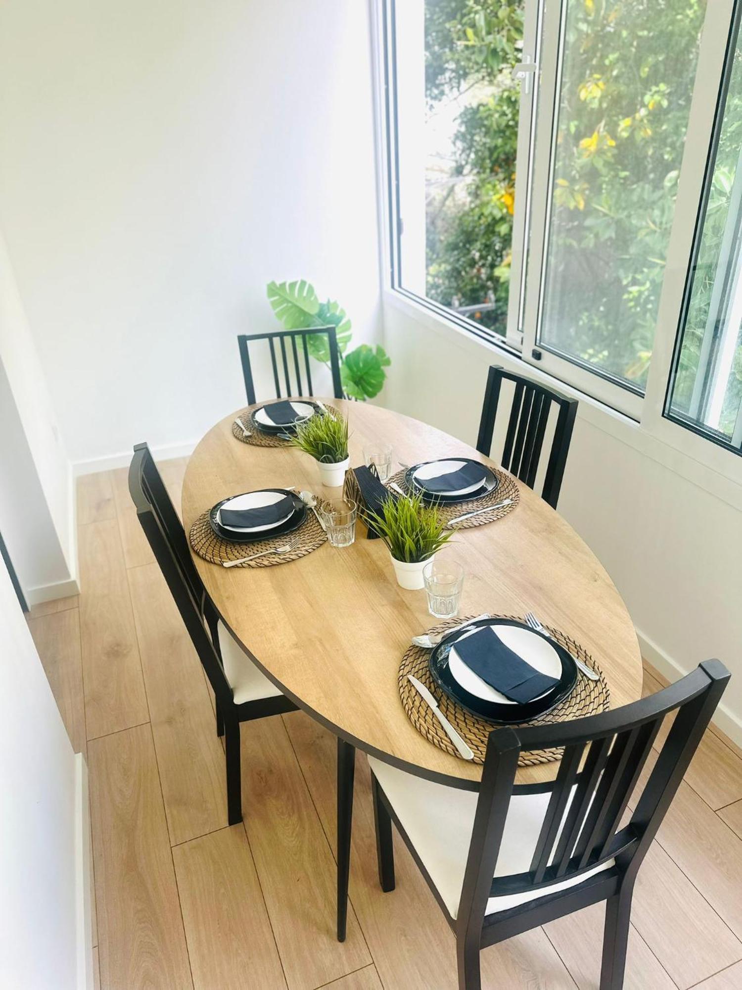 Apartment The Antonio Pedro House - No 2d - Stunning Three-bedroom Lissabon